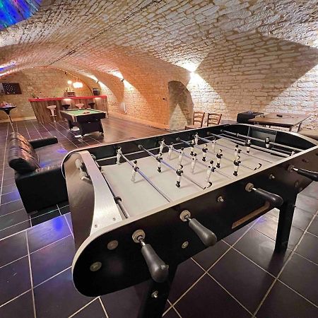 Le Retro Champlay Villa Ngoại thất bức ảnh